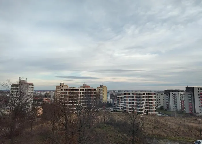 Marilyn Prijemny 3 Izbovy Byt V Raci