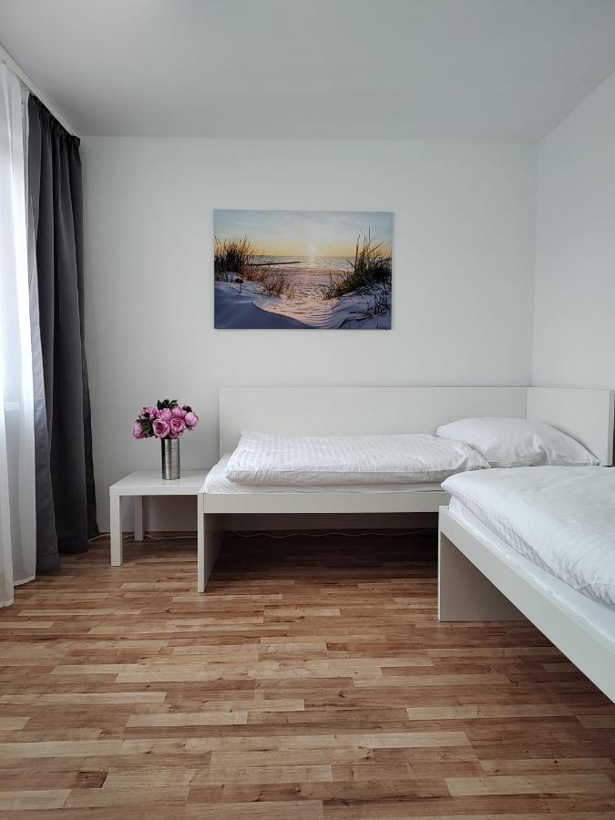 Marilyn Prijemny 3 Izbovy V Raci Apartment *
