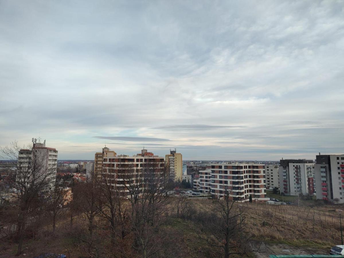 Marilyn Prijemny 3 Izbovy V Raci Apartment *
