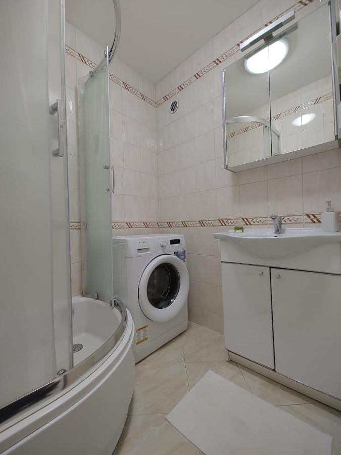 Apartment Marilyn Prijemny 3 Izbovy V Raci Raca